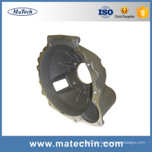 OEM Customized High Quality Precise Aluminum Die Casting Parts